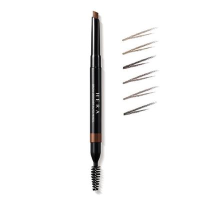 Brow Designer Auto Pencil No.33 Brown 0,3g Korean Luxe Brand Store