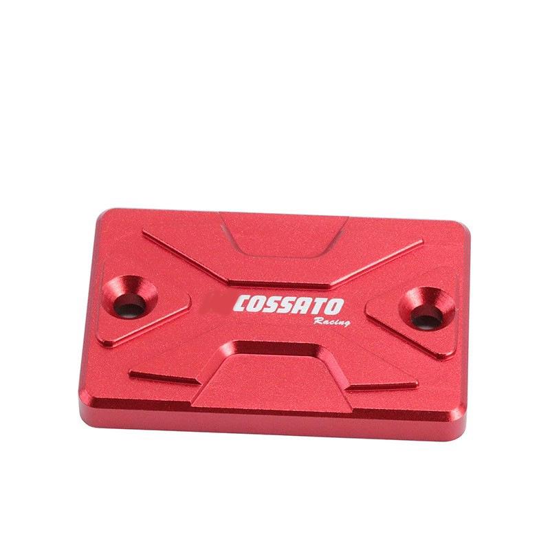 

Qianjiang Motorcycle Sai 250 CNC Крышка бачка главного тормозного цилиндра