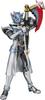 TAMASHII NATIONS Kamen Rider Wizard Infinity Style S.H.Figuarts