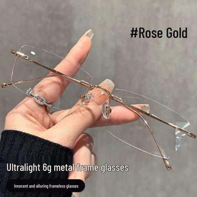 Brillen en accessoires