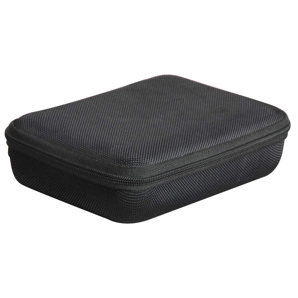 TASCAM DP-006 Multi-Track Recorder Storage Case - Hermitshell (Black)