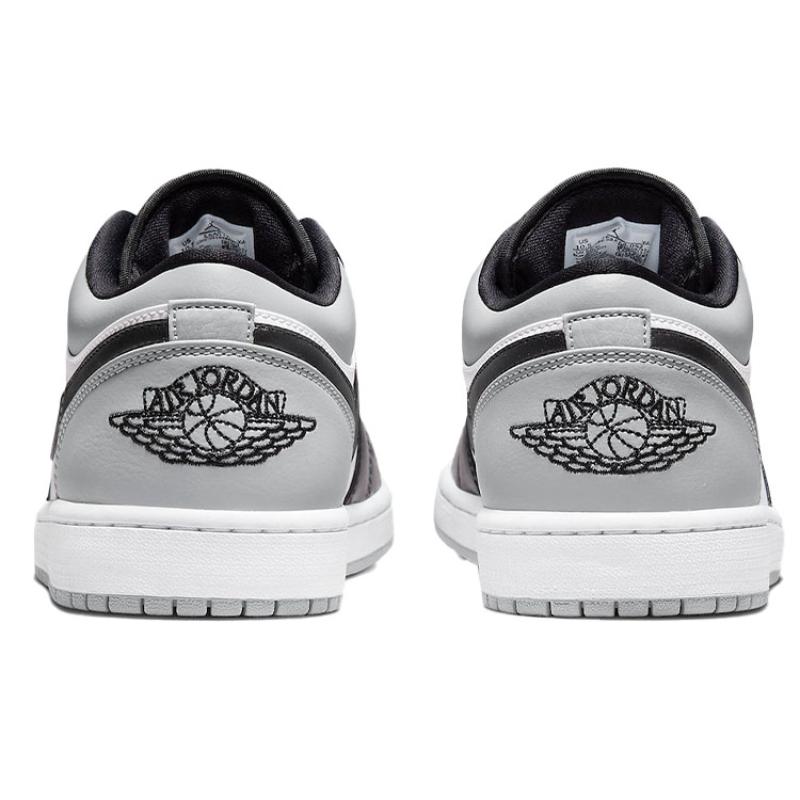 Jordan 1 Low Shadow Toe Jordan 553558-052