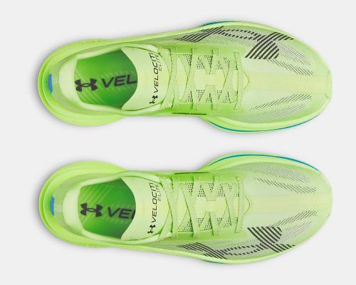 [Under Armour] UA Velocity Elite [6005377-715]