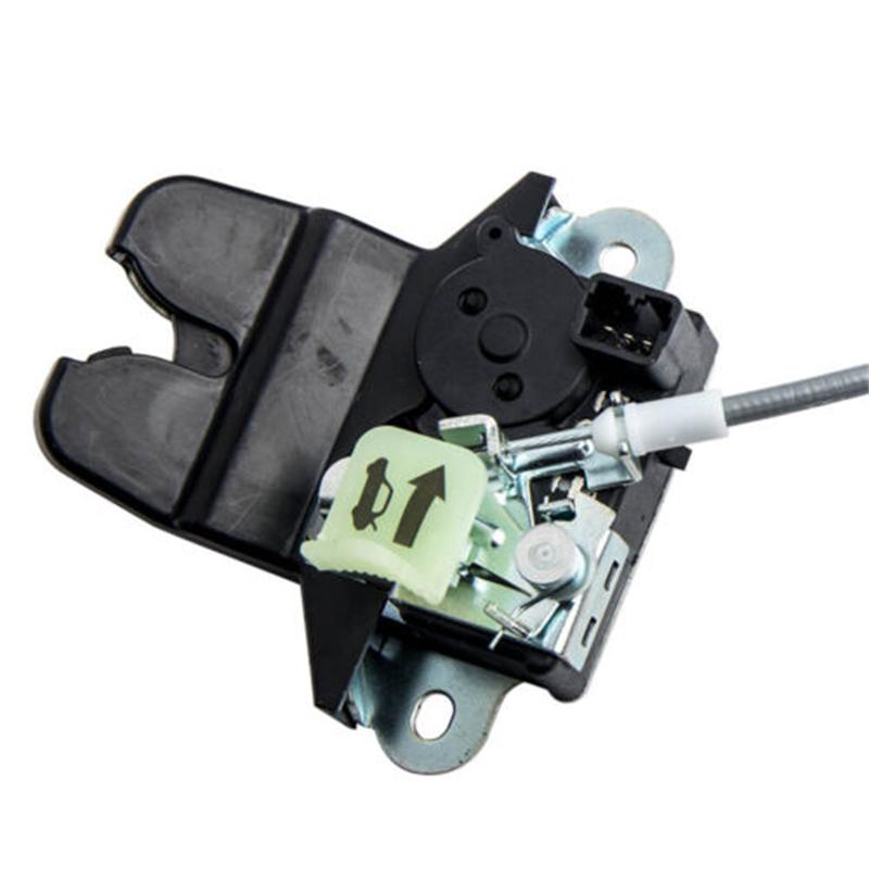 Rear Trunk Lock Actuator For KIA Optima 2016 2017 2018  For KIA Optima Hybrid 2017 2018  81230-D4000 81230D4000