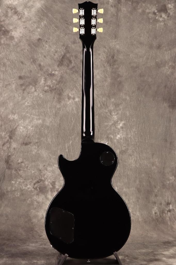 Gibson USA/Les Paul Studio Ebony [3.93kg][S/N 230240395]