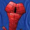 Spider-Man Unisex Adult Costume T-Shirt