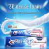 Crest 3D White Dual Action Whitening Toothpaste