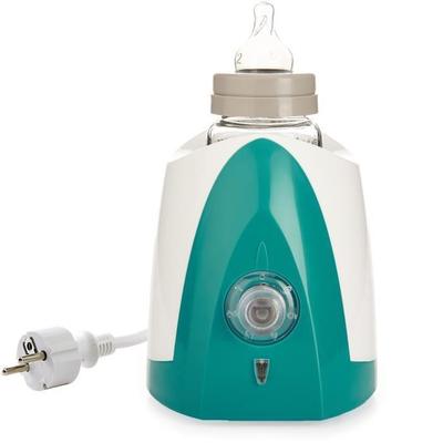 nuk thermo rapid bottle warmer