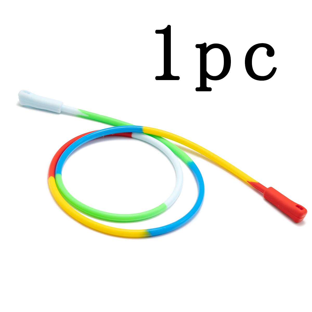 

New Silicone Eyeglass Retainer Strap, Flexible Anti-Slip Sports and Daily Wear Glasses Holder Cord Assorted Colors