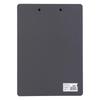Deli A4 Multi-functional Writing Board Clipboard, 12-Pack