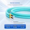SK-LINK MPO-MPO OM4 Multimode Fiber Optic Patch Cable