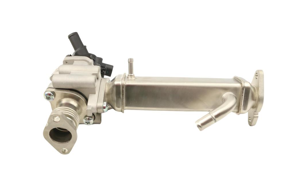 Ft60250 Fast Egr Valve Kit