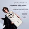 GURRS Magnetic Magsafe Skin-Feel Protective Case for Huawei Mate Series