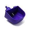 1Pc Pet Automatic Drinking Bowl, Pet Automatic Nipple Water Dispenser, Pet Cage Accessories