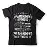 Patriotic t shirts 2nd aUnisexdUnisext shirts for Unisex Vintage USA Flag Pro Gun Tee
