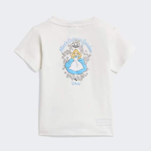 adidas Kids Adidas Disney ShorTs T shirT seT
