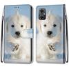 Luxury Painted Leather Case Wallet Book Style Protective Cover for Redmi K60 Ultra/Redmi Note14 Note13 Note11/Redmi 13C A3 10C K40S K30S 10A 8A 9A 9C