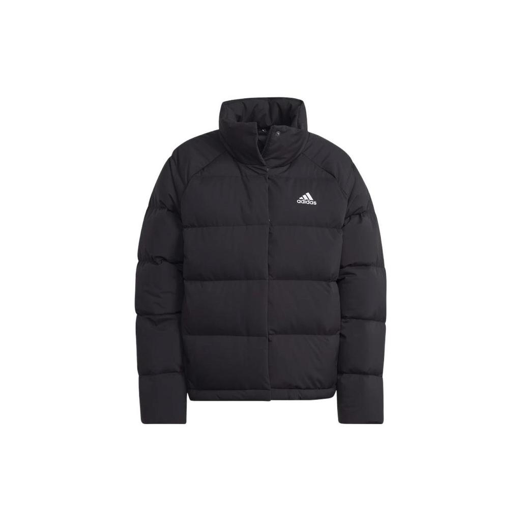 adidas Down Jacket Winter Women's Black HG8696
