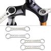 Bicycles Front Fork Repair Tool Fork Caps Wrench Adjusting Caps Tool