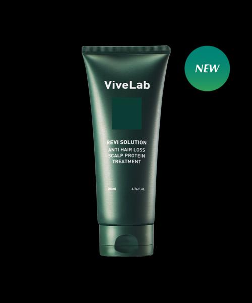 Revy Solution Anti-Hair Loss Scalp Protein Treatment