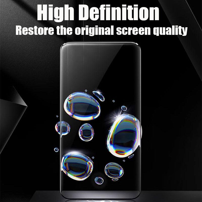 5 stk. herdet glass til iPhone 11 12 13 14 15 16 Pro Max 13 Mini skjermbeskytter til iPhone Xr Xs Max 7 8 Plus SE 2020 glass