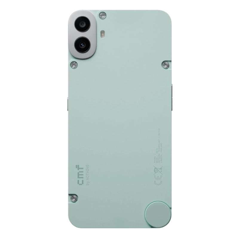 Repasovaný Nothing CMF Phone 1 5G 8GB RAM 256GB ROM 6,67palcový OLED 50MP