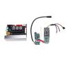 Elektroroller Controller Platine Dashboard Ersatz für F2 F2PRO F2MAX F2PRO Serie Roller LED Display