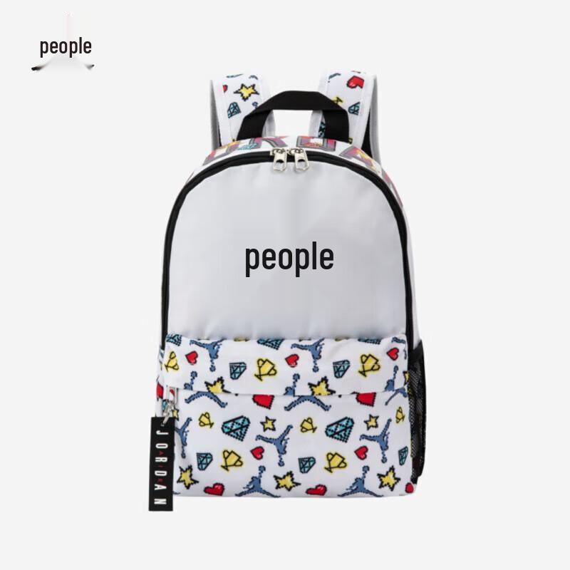 Jordan Nike AJ Backpack S