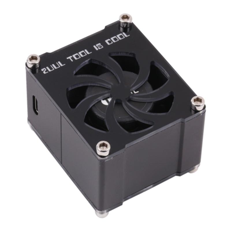 

2UUL DA99 CUUL Mini Cooling Fan for Repair Type A