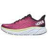 HOKA Clifton 8 Ibis Rose Dam Sneakers Rosa Blå-Grafit 1119394-BGIR