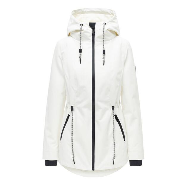 

Куртка демисезонная Navahoo Blumentanz EU XXL