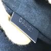 Louis Vuitton M51177 Epi Porto Document Jour PDJ Torba biznesowa Niebieski Morski