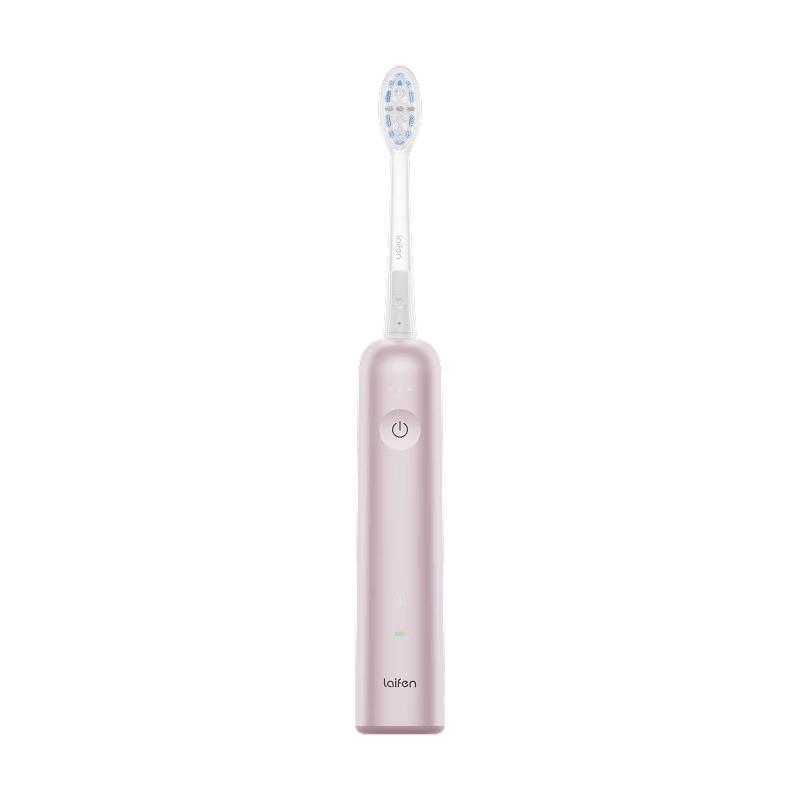 LAIFEN i2 Aluminum Alloy Electric Toothbrush CN plug (adapter included)