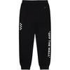 Vans Casual Pants Teenagers Black VN000G35BLK