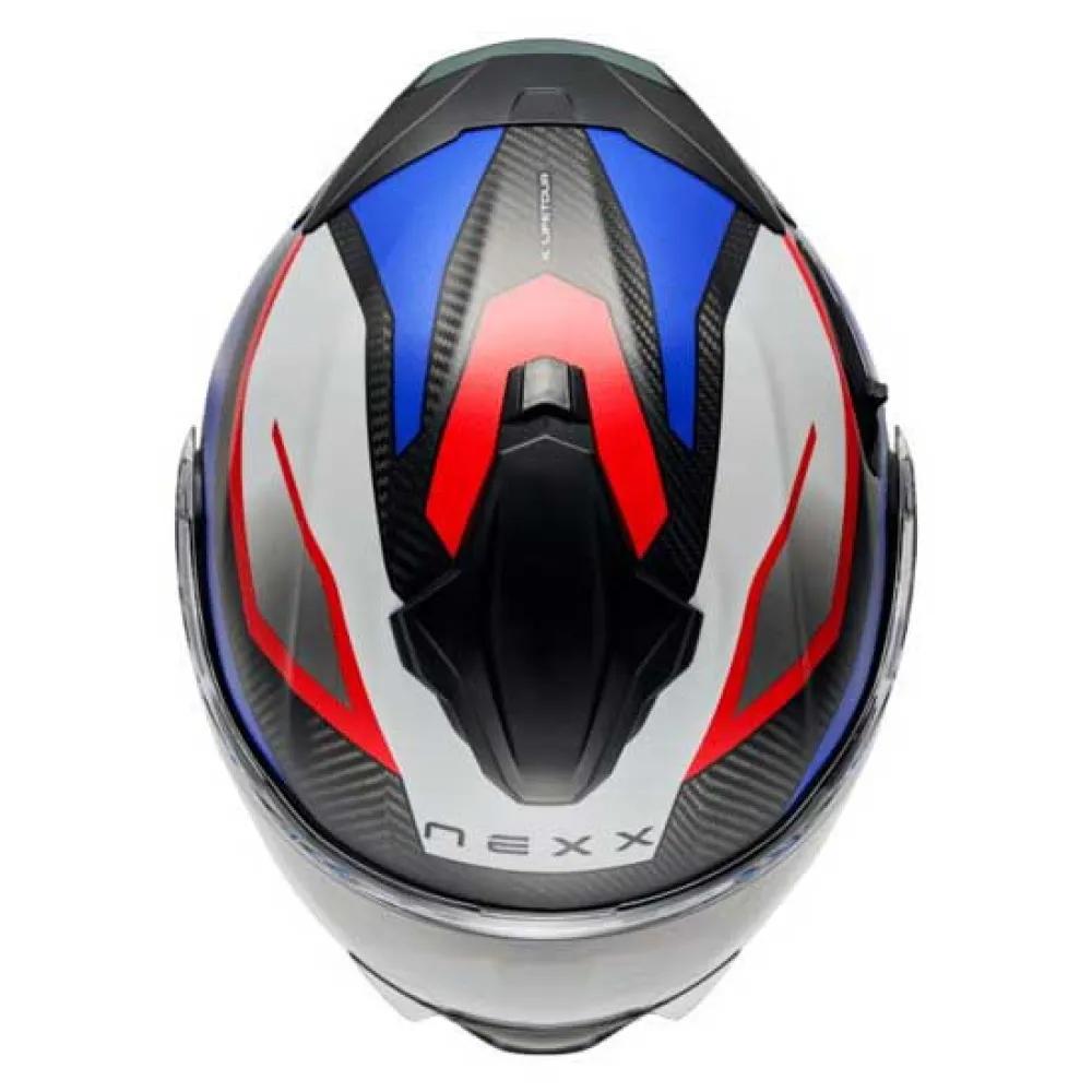 Nexx Modular Helmet X.Lifetour Pro Mile