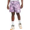 Men's Shorts Jordan Casual Shorts Men's Purple