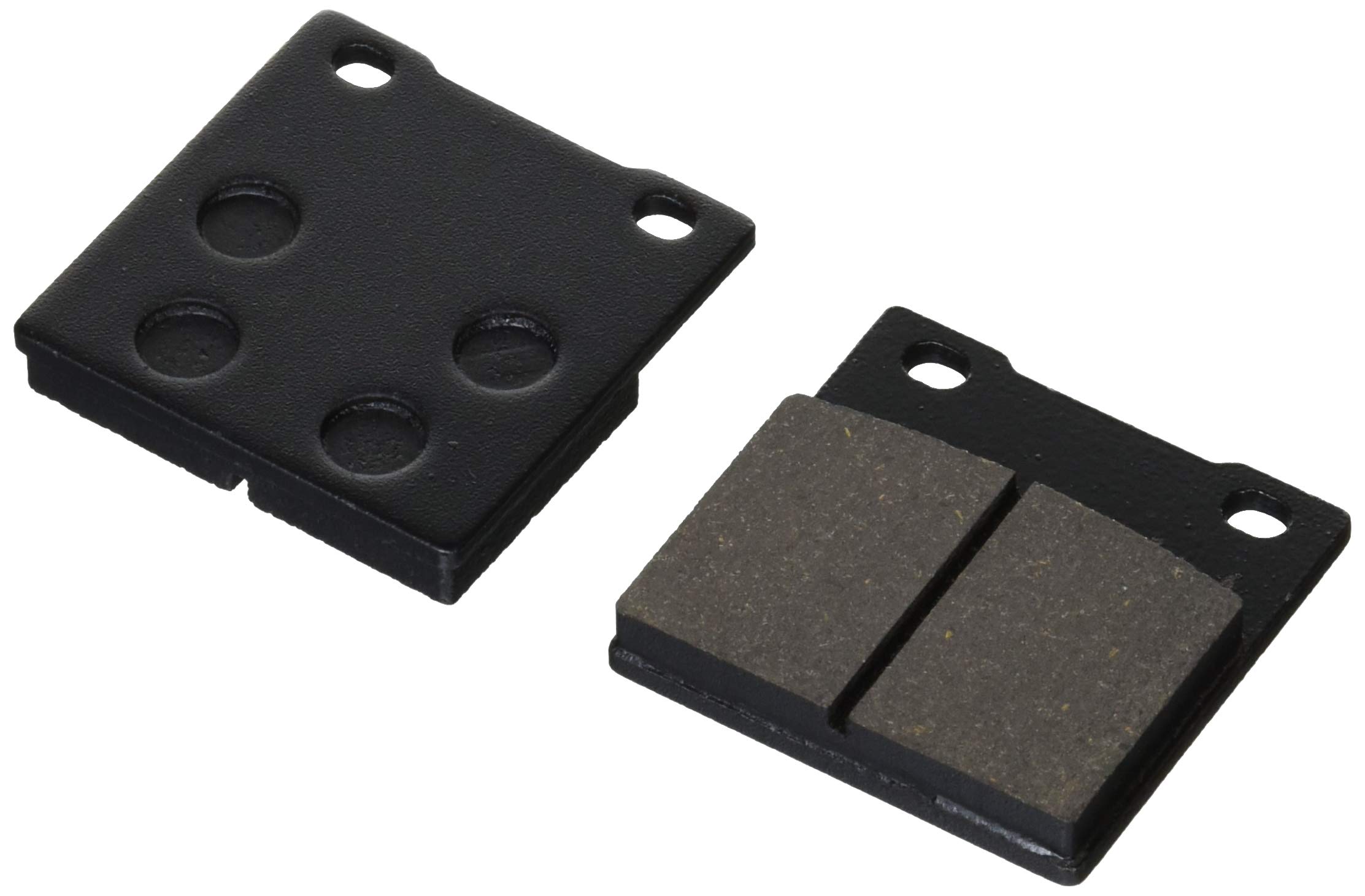 

ai-NET Brake Pad for Motorcycle [Product Number 18216] [GSX1300R Hayabusa] [Impulse] [Bandit] [GSX400S Katana] 18216