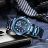 Men's Watch Men's Luminous Fashion Waterproof Men's Watch