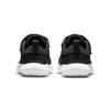 Nike Free RN 2021 Low Top Running Shoes Black White Infant And Toddler CZ3997-001