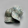 Outdoor Personalized Ethnic Style Totem Baseball Cap Men'S And Women'S Sunshade Fashionable Versatile Fashionable Cap