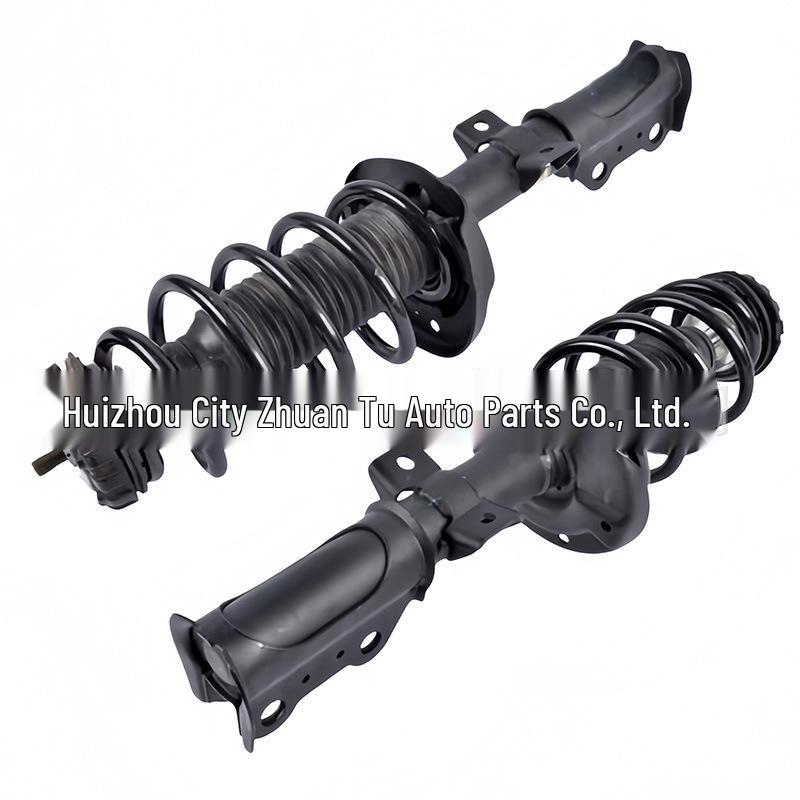 

Cadillac SRX Shock Sensor 22783682 540-641 22856938 20851688 Front Assembly