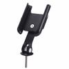 Aluminum Alloy Bike Phone Holder M6 Screw Bike Phone Stand Daily Commuting