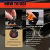 Catalytic Converter Cleaner Engine Boost Up Carbon Removal Reduce Fuels Consumption Engine Accelerators For Diesel Car F21#VV