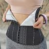 Waist Trainer for Women Corset Cincher Body Shaper Girdle Trimmer with Steel Bone Extender Hourglass Body Shaper Keeping