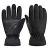 Unisex Winter Ski Gloves Waterproof Windproof Thermal Lined Outdoor Cycling Snow Sports Mittens Adults