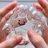 Transparent Water Ball Pinching Toy Squeezing Acne Bubble Pinching Toy Children Birthday Gift