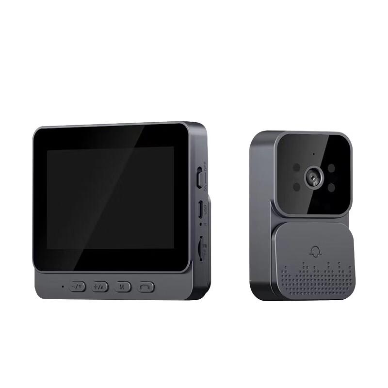 OLOEY M10 Electronic Peephole Camera (CN version)