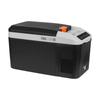 TEESA Kompressor-Kühlbox für Autos -22°C 13L DC12/24V 230V
