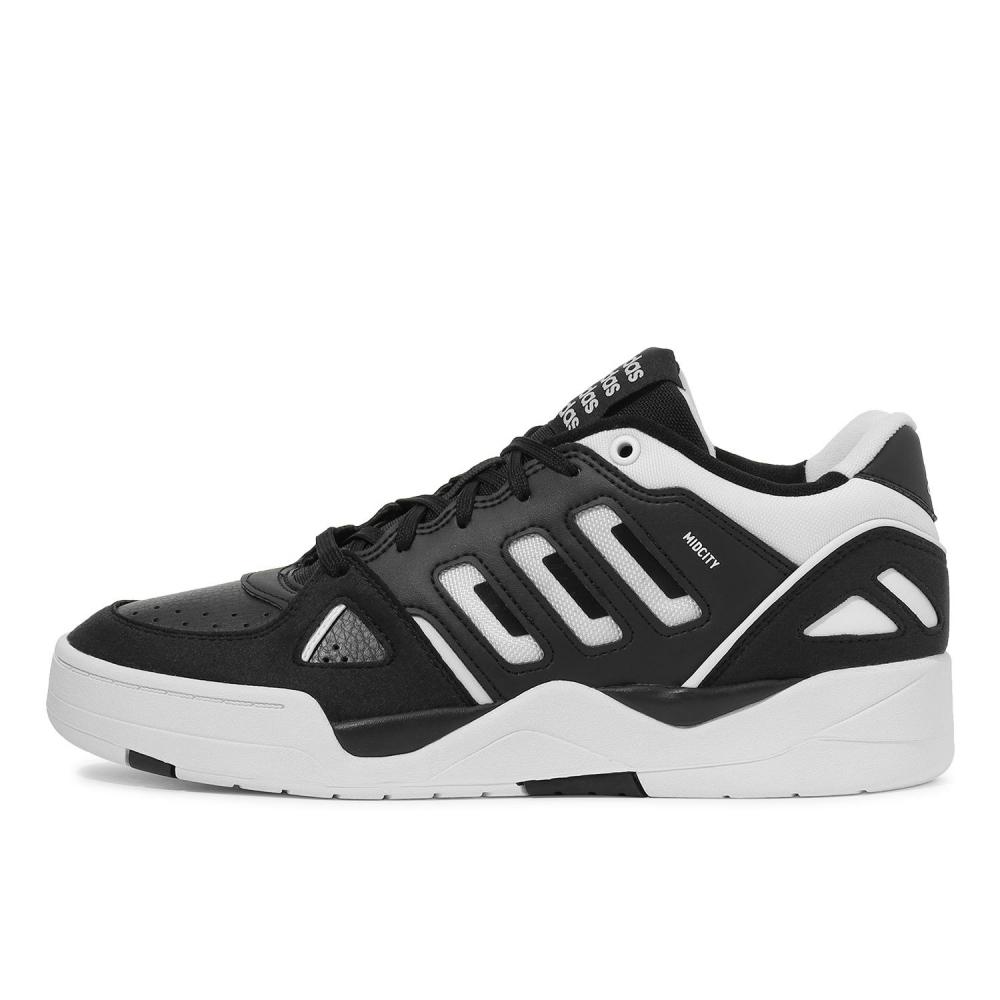 

Adidas Mid City Low IE4518 CORE FTWR CORE