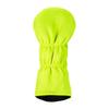LITE Standard Fairway Wood Fluorescent Headcover, Yellow, H-465(660)